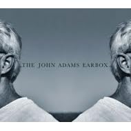 The John Adams Earbox: A 10-CD Retrospective by Steve Smith, Sanford Sylvan, Hannu Rantanen, Dominick Morgan, and John Orford