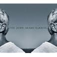 The John Adams Earbox