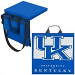 Kentucky Wildcats Seat Cushion/Tote