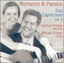 Romance & Passion
