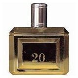 Ferre 20 Perfume for Women By Gianfranco Ferre - EAU De Toilette Spray 1.7 Oz