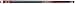 Pechauer Custom-Built Smith and Wesson Pool Cue with Five Real Ivory Points (AHS-9085)