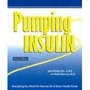 Pumping Insulin: Everything You Need For Success On A Smart Insulin Pump