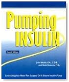 Pumping Insulin: Everything You Need for Success on a Smart Insulin Pump
