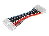 StarTech.com ATX2024MF 6-inch 20-to-24-Pin M/F ATX Power-Supply Adapter