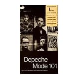 Depeche Mode 101 [VHS]