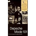 Depeche Mode 101 [VHS]