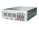 Super Micro SSERVER 8042-8 4U QUAD-XEON 4 U320 HDD 3X PWR ( SYS-8042-8 )