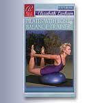 Pilates with BOSU Balance Trainer, NTSC (VHS)