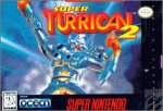 Super Turrican 2