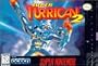 Super Turrican 2