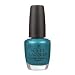 OPI Nail Polish Teal The Cows Come Home