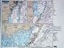 Miami to Marathon Key, FL Inshore Chart
