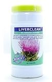 LiverClean 180 Tablets