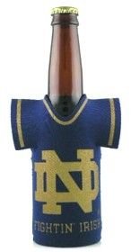 NCAA Notre Dame Fighting Irish Bottle Jersey