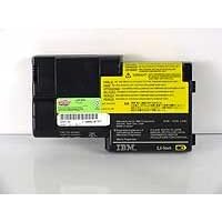 Laptop Battery 10.8V 3600mAh Lithium Ion for IBM by Allsop