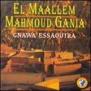 Gnawa Essaouira