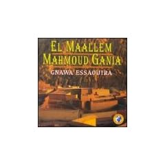 Gnawa Essaouira