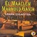 Gnawa Essaouira