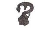 Brass / Chinese Dragon Spitter