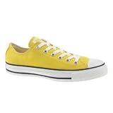 Converse All Star Lo Casual yellow 102998F (4 M US, Yellow)
