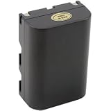 Click here to buy Energizer ERC685 Liion Camcorder Battery For The Samsung Sbl110 by Energizer.