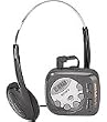 Sony SRF-M35 Walkman Portable AM/FM Radio