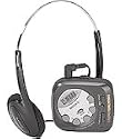 Sony SRF-M35 Walkman Portable AM/FM Radio