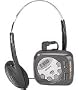Sony SRF-M35 Walkman Portable AM/FM Radio