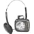 Sony SRF-M35 Walkman Portable AM/FM Radio