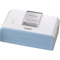 Canon SELPHY CP510 Compact Photo Printer