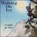 No Margin for Error by Walking On Ice