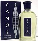 Canoe by Dana for Men 1.8 oz Eau de Cologne Spray