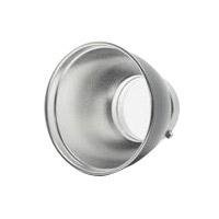 Interfit Photographic 90° Standard Reflector for the Combo-Pro 700, 1200 & Halogen Pro HL1000 Lighting Units.