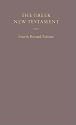 The Greek New Testament