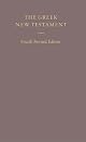 The Greek New Testament