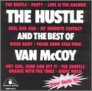Van McCoy - The Hustle and the Best of Van McCoy