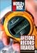 World's Most: Awesome Record Breakers [DVD] [Import]