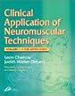 Clinical Application of Neuromuscular Techniques: The Upper Body (Clinical Application of Neuromuscular Techniques)