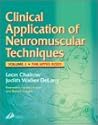 Clinical Application of Neuromuscular Techniques, Volume 1: The Upper Body