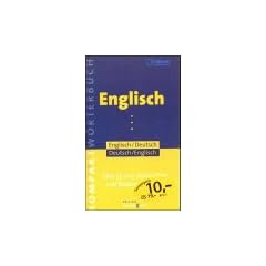 Kompaktw�rterbuch Englisch. Edition Bassermann