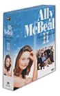 アリーmy love セカンド・シーズン DVD-BOX vol.2 キャリスタ・フロックハート ギル・ベローズ グレッグ・ジャーマン コートニー・ソーン=スミス ピーター・マクニコル