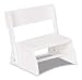 Toys : Large white Flip Stool By KidKraft