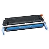 Elite Image Toner Cartridge for Color LaserJet 4600 Series, Yellow