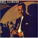 The Private Collection, Vol. 1: Studio Sessions: Chicago 1956 by  Duke Ellington 
