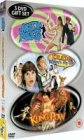 Kung Pow - Enter The Fist / Dude Where's My Car / Austin Powers - International Man Of Mystery [UK IMPORT] - Steve Oedekerk