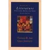 Perrine's Literature: Structure, Sound and Sense (Eighth Edition)