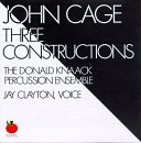 Three Constructions
