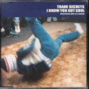 I KNOW YOU GOT SOUL CD UK AIRBORNE 1998