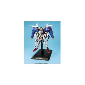 【クリックで詳細表示】MG 1/100 MSA-0011[Ext] Ex-Sガンダム (ガンダム・センチネル)